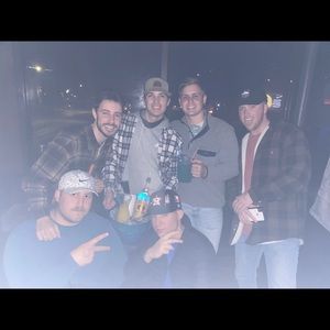 Meet your Posher, Noah